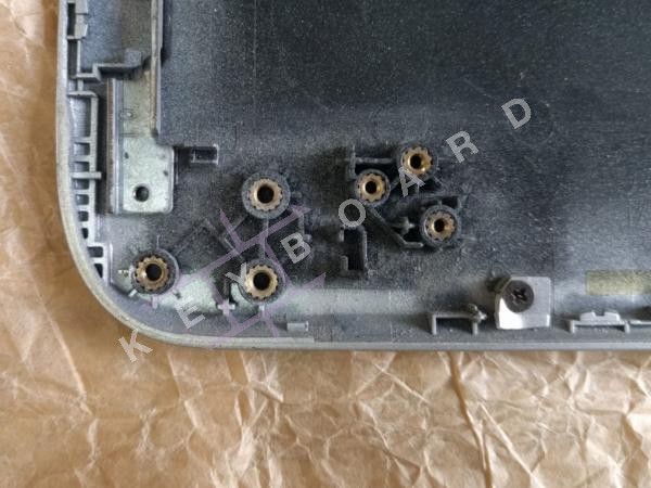 Кришка Hp Envy 15-J040SR